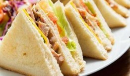 澳洲爆料三明治视频大全,揭秘美食背后的故事